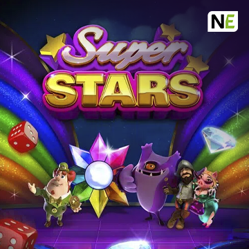 Superstars - MG138