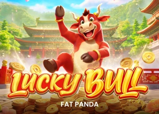 Lucky Ox - MG138