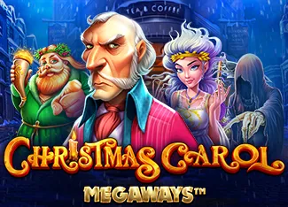 Pragmatic : Christmas Carol Megaways - MG138
