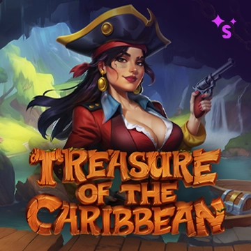 Spinocchio : Treasure of the Caribbean - MG138