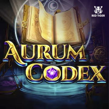 Redtiger : Aurum Codex - MG138