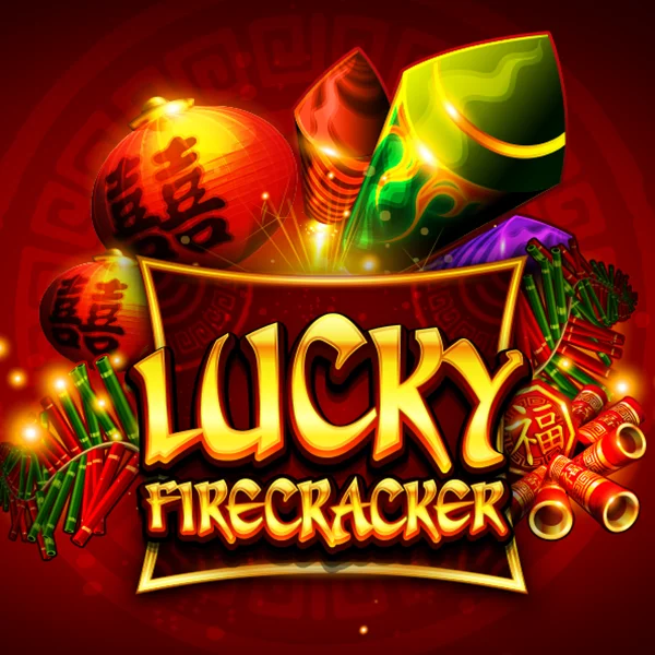 Lucky Firecracker - MG138