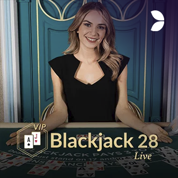 Blackjack VIP 28 - MG138