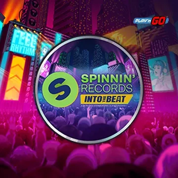PlaynGo : Spinnin Records Into the Beat - MG138