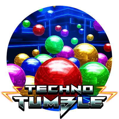Habanero : Techno Tumble - MG138