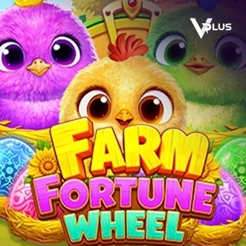 Farm Fortune Wheel - MG138