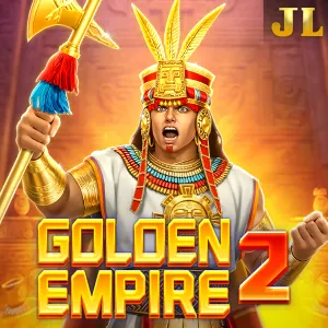 Jili : Golden Empire 2 - MG138