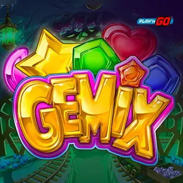 PlaynGo : Gemix - MG138