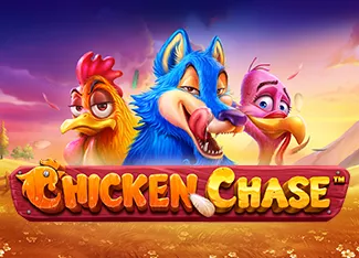 Pragmatic : Chicken Chase - MG138