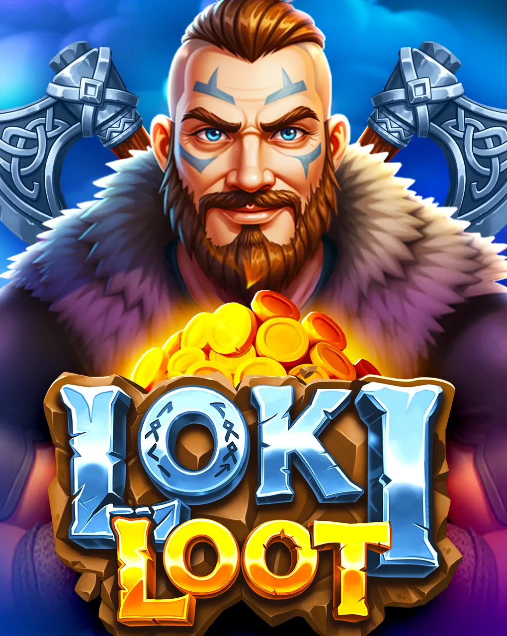 Loki Loot - MG138