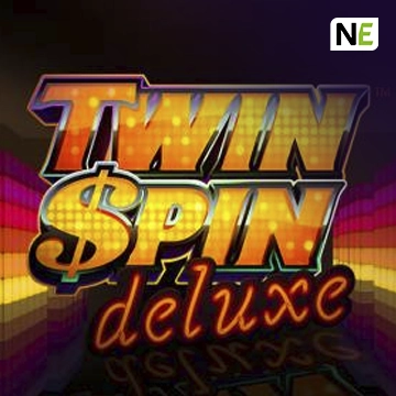 Twin Spin DeLuxe - MG138