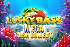 Lucky Bass: Mega Cash Collect - MG138