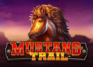 Pragmatic : Mustang Trail - MG138