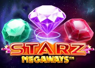 Pragmatic : Starz Megaways - MG138