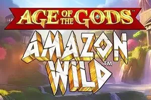 Age of the Gods: Amazon Wild - MG138