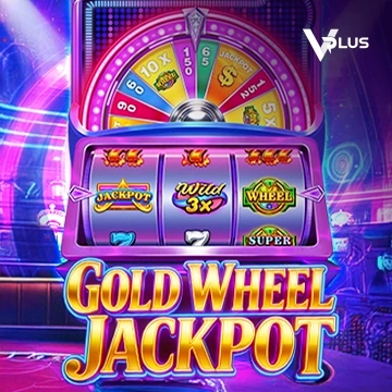 Gold Wheel Jackpot - MG138