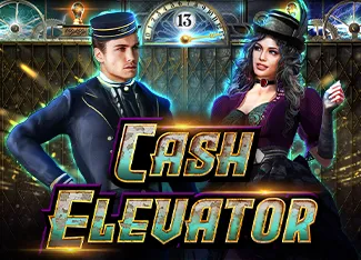 Pragmatic : Cash Elevator - MG138