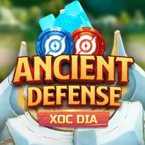 Ancient Defence 古堡奇兵 - MG138
