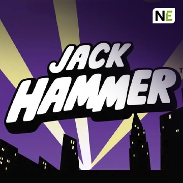 Jack Hammer - MG138