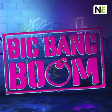 Big Bang Boom - MG138