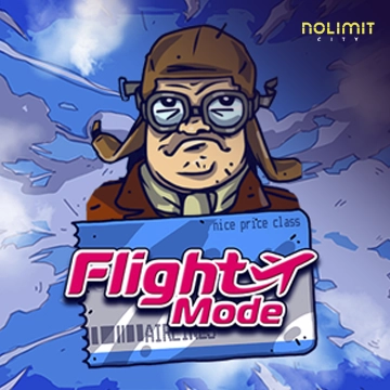NolimitCity : Flight Mode - MG138