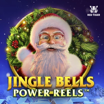 Redtiger : Jingle Bells Power Reels - MG138