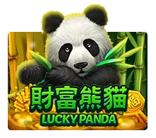 Joker123 : Lucky Panda - MG138