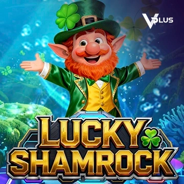 Lucky Shamrock - MG138