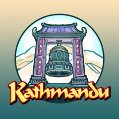 Kathmandu - MG138