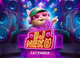 DJ Neko - MG138