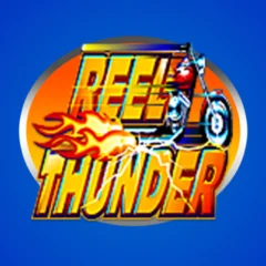 Reel Thunder - MG138