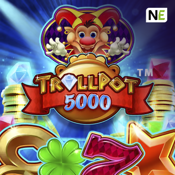 Trollpot 5000 - MG138
