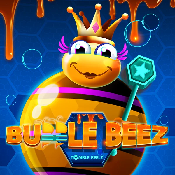 Bubble Beez - MG138
