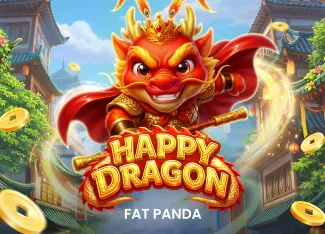 Happy Dragon - MG138