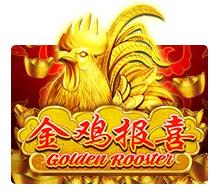 Joker123 : Golden Rooster - MG138