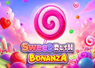 Pragmatic : Sweet Rush Bonanza - MG138