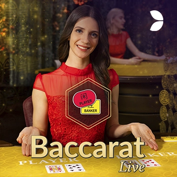 Baccarat Squeeze - MG138