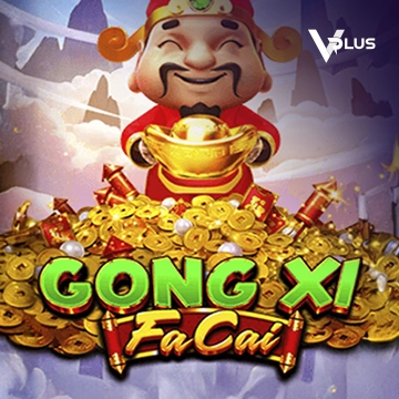 Gong Xi Fa Cai - MG138