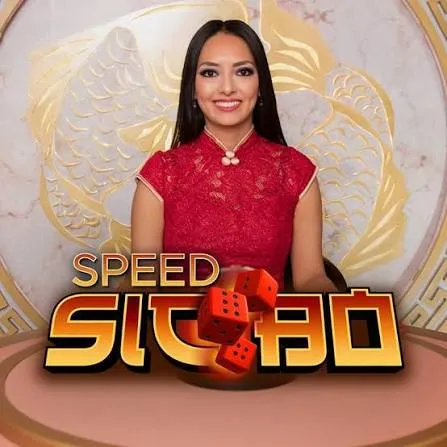 Speed Sic Bo - MG138