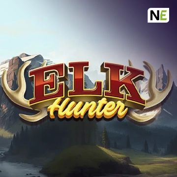 Elk Hunter - MG138