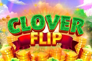Clover Flip - MG138