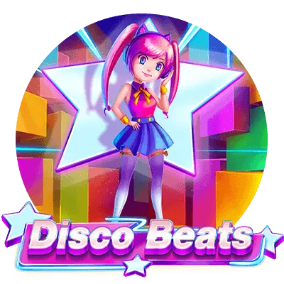 Habanero : Disco Beats - MG138