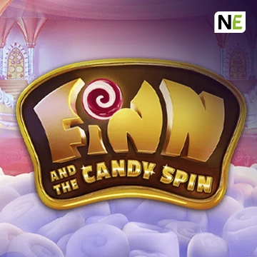 Finn and the Candy Spin - MG138