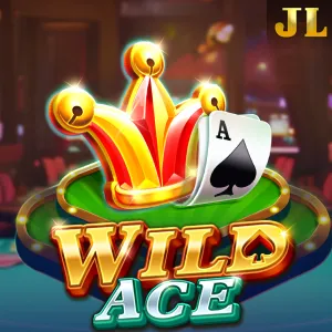 Jili : Wild Ace - MG138