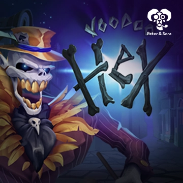 Voodoo Hex - MG138