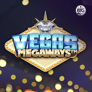 Vegas Megaways - MG138