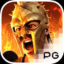 PGSoft : Gladiators Glory - MG138