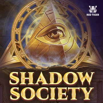 Redtiger : Shadow Society - MG138