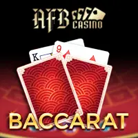 Baccarat - MG138