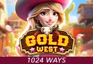 Spadegaming : Gold West - MG138